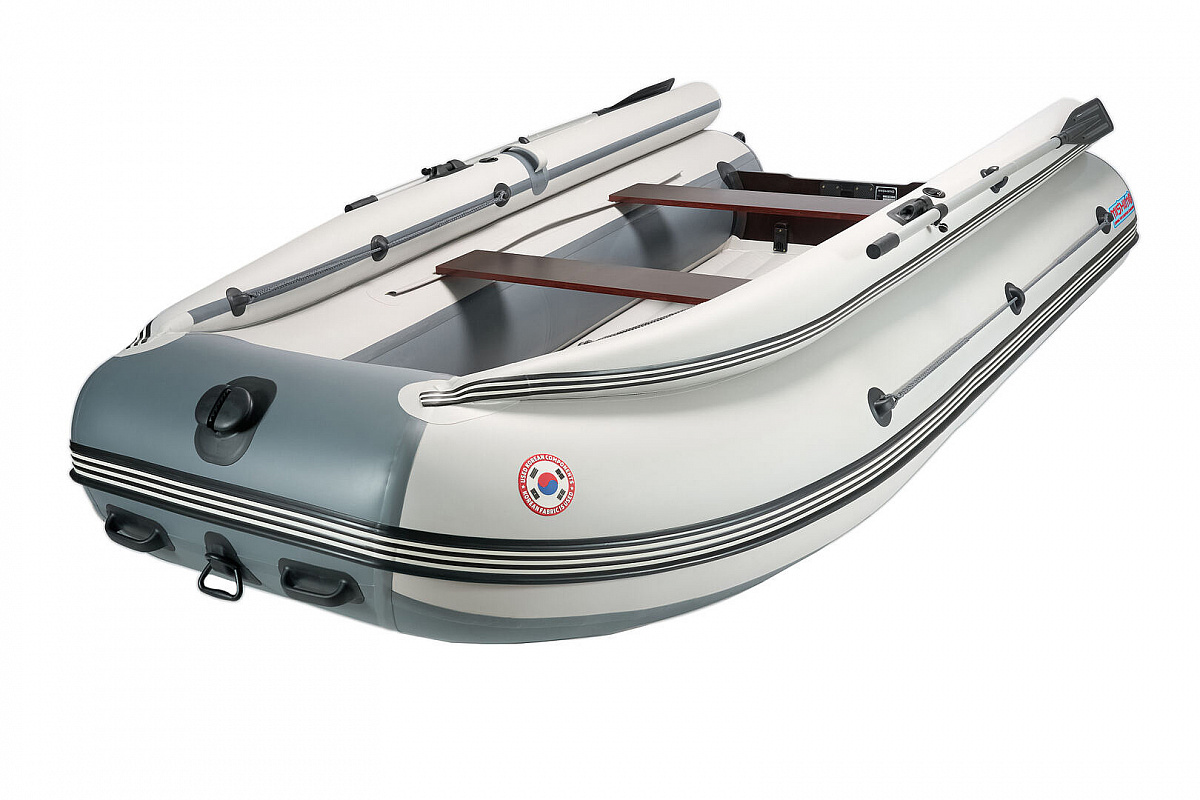 Лодка MISHIMO FAMILY LITE DF 390 в Энгельсе