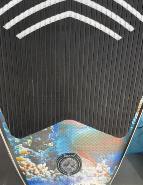 SUP (САП) ДОСКА RAIDEX I BOARD 11’ (332СМ) N 18 в Энгельсе