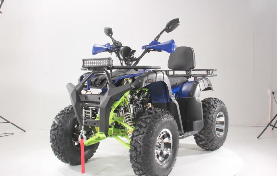 Квадроцикл YACOTA SELA MAX 200 в Энгельсе