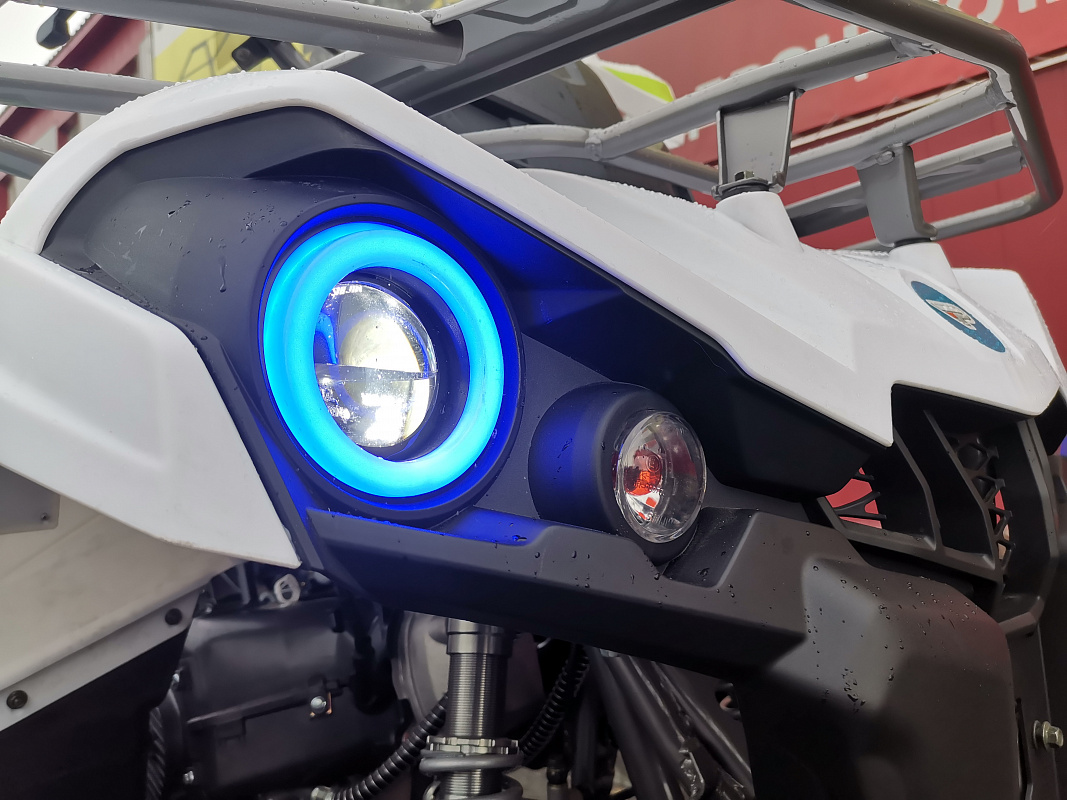 Квадроцикл PROMAX RENEGADE 280 LUX в Энгельсе