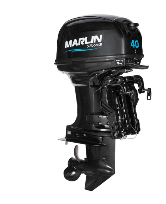 Лодочный мотор MARLIN MP 40 AERTL в Энгельсе