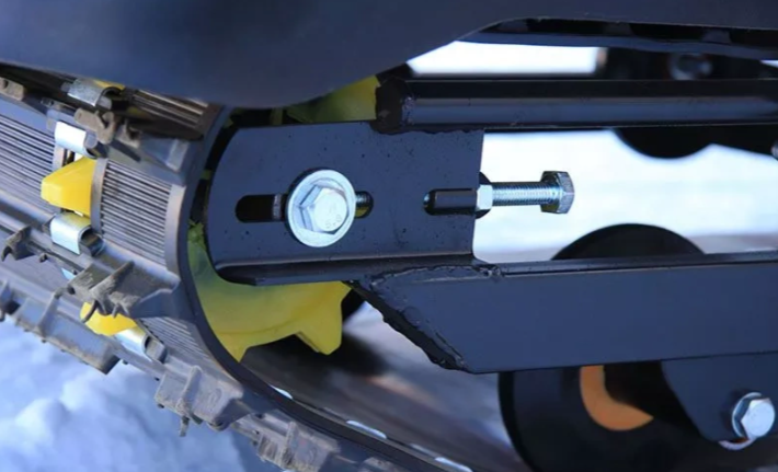 Мотобуксировщик ВОЛГАРЬ 9 Утилитарный в Энгельсе