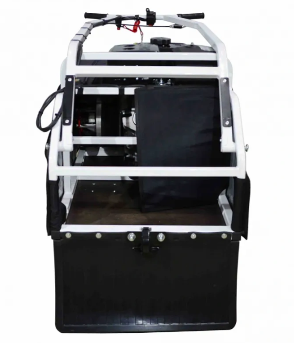 Компактная мотособака "Богатырь" mini 15 (127 см) в Энгельсе