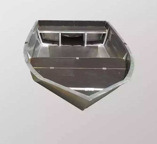 Алюминиевая лодка Вятка-Профи Вариант в Энгельсе