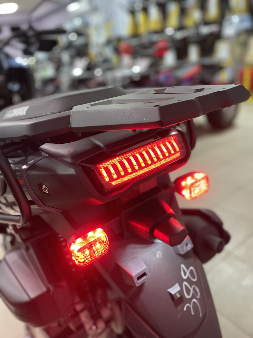 Скутер PROMAX STALKER 240 в Энгельсе