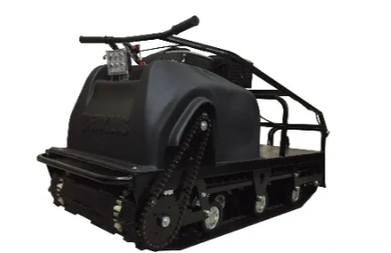 Мотобуксировщик PAXUS "ФЕНИКС" 9 л.с. в Энгельсе