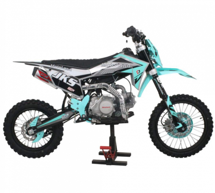 Питбайк MOTOLAND (МОТОЛЕНД) JKS140 в Энгельсе