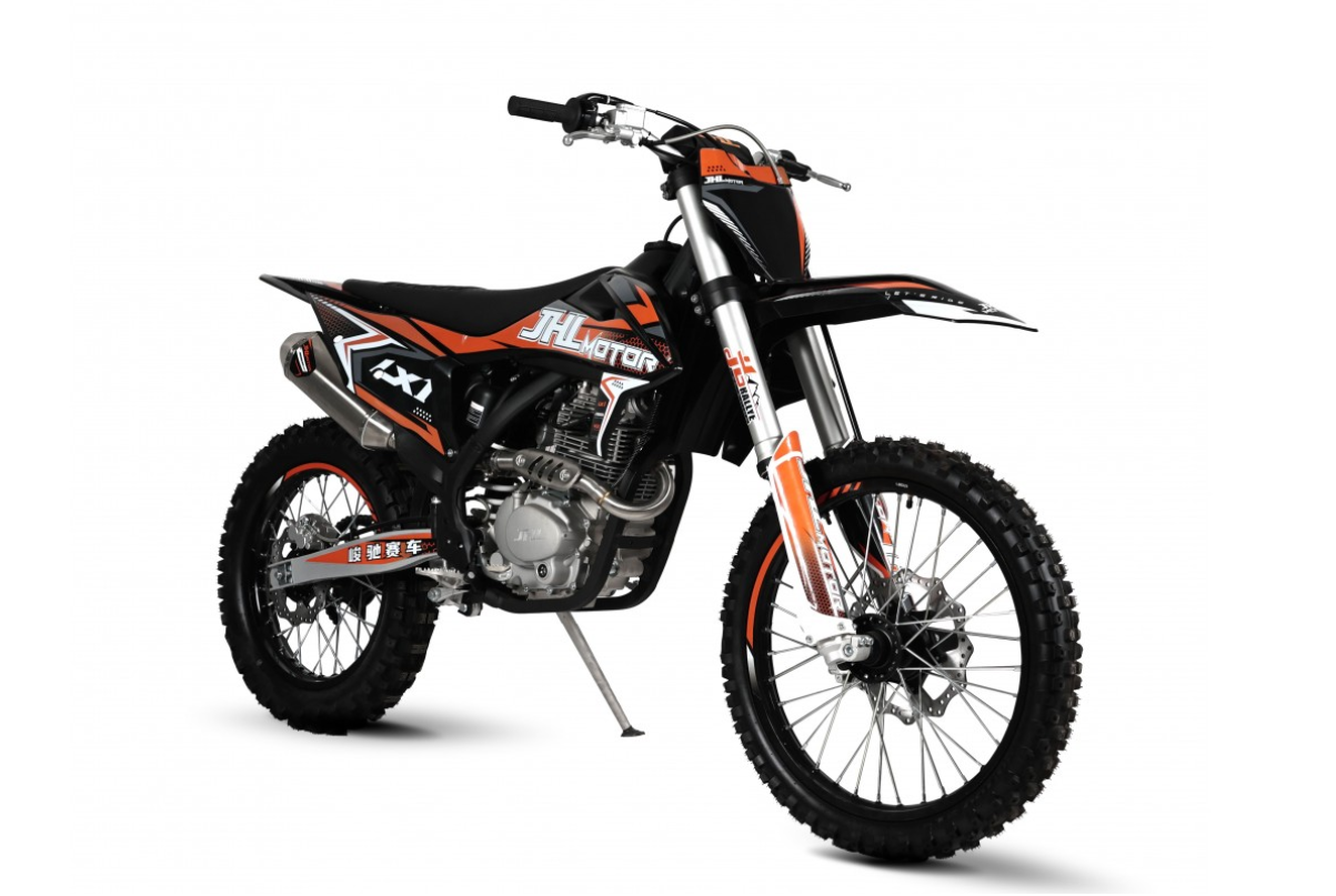 Мотоцикл JHLMOTO JHL LX1 CB250 (172FMM-3A) в Энгельсе