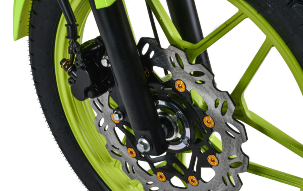 Мотоцикл MOTOLAND (МОТОЛЕНД) 200 SPRINT в Энгельсе