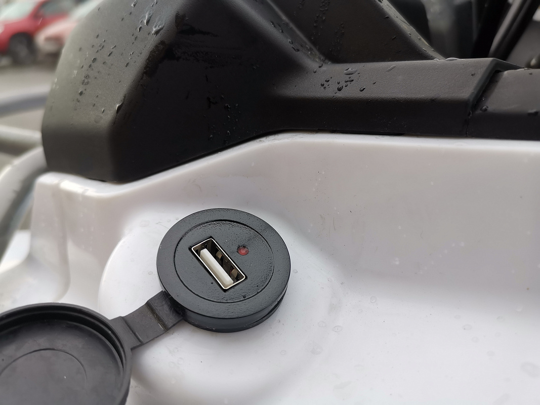 Квадроцикл PROMAX RENEGADE 280 LUX в Энгельсе