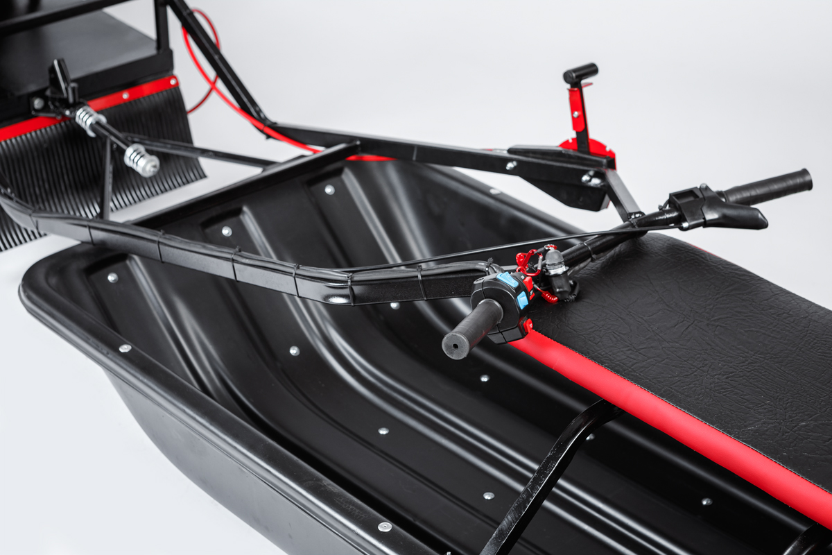 СИДЕНИЕ ДЛЯ САНЕЙ в Энгельсе