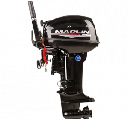 Лодочный мотор MARLIN PROLINE MP 9.9(15) AMHL в Энгельсе