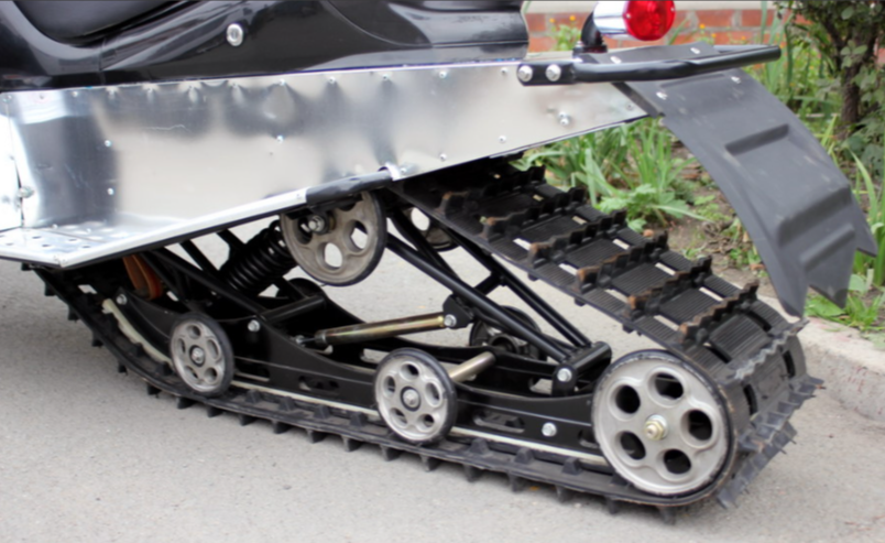 Снегоход Snow Fighter SF-300 в Энгельсе