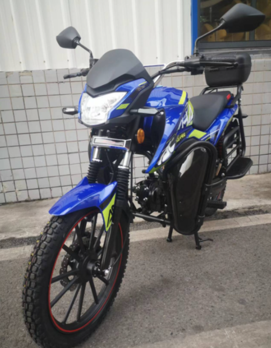 Мопед PROMAX ALPHA RS-PRO 150 (49) в Энгельсе