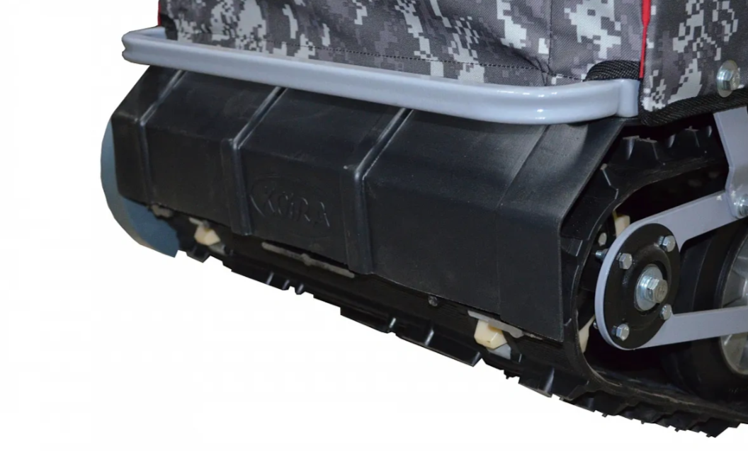 Мотобуксировщик "Богатырь" 20 (ручной стартер) в Энгельсе