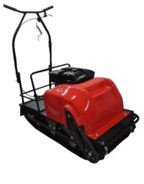 Мотобуксировщик PAXUS 550 AVANT 9 л.с. в Энгельсе