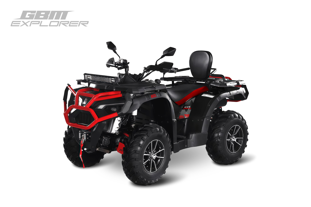 Квадроцикл GBM EXPLORER 780 4WD EFI с ПСМ в Энгельсе