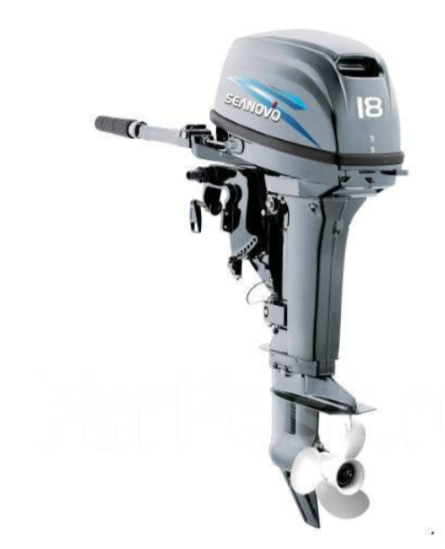 Лодочный мотор SEANOVO SN18FHBS в Энгельсе
