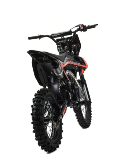 Питбайк MOTOLAND (МОТОЛЕНД) 150 GF150 E в Энгельсе