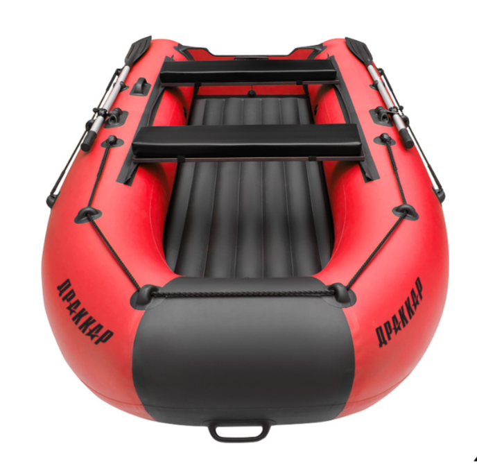 ЛОДКА ДРАККАР 3400 НДНД HANT-PRO в Энгельсе