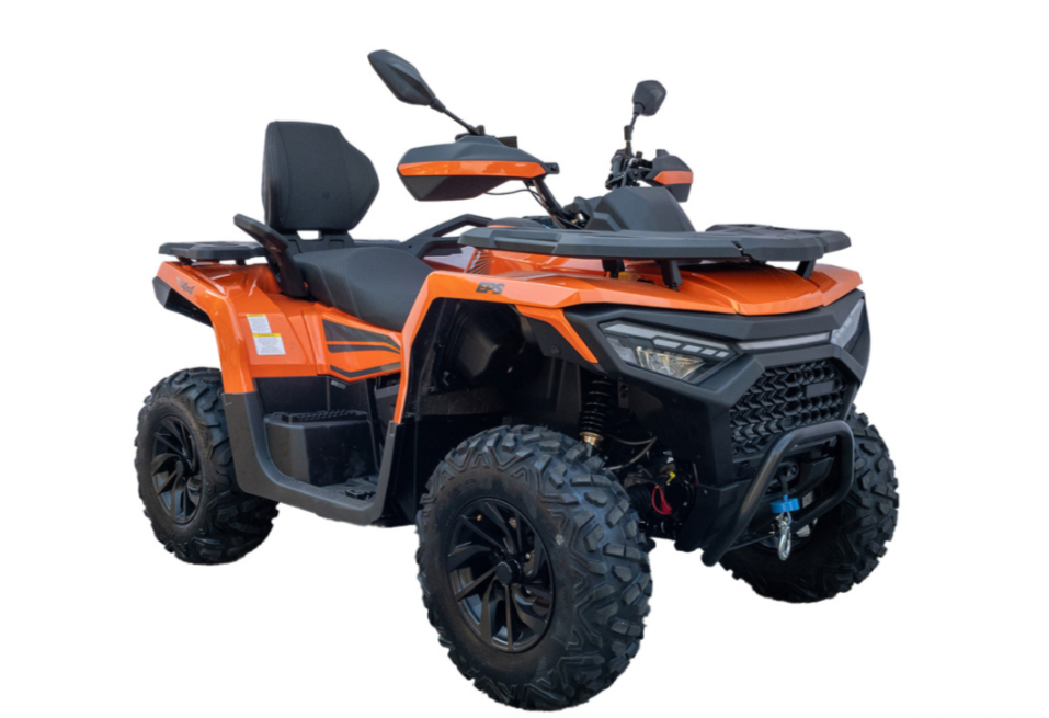 Квадроцикл HND QRX 550 в Энгельсе