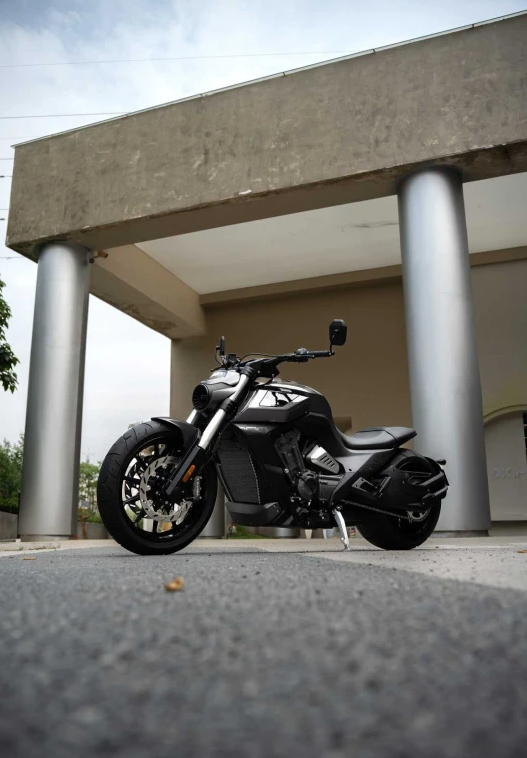 Мотоцикл Benda LFC 700 Pro в Энгельсе