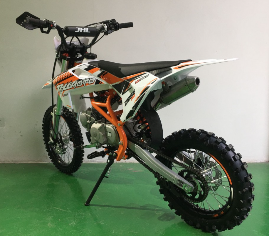 Питбайк JHLMOTO JHL Z125E Pro (ZS154FMI-3) в Энгельсе