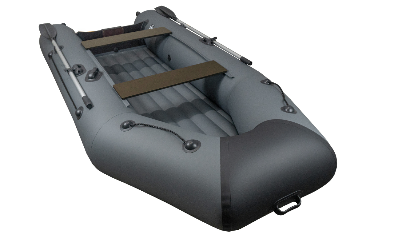 Лодка Барс 3200 нднд в Энгельсе