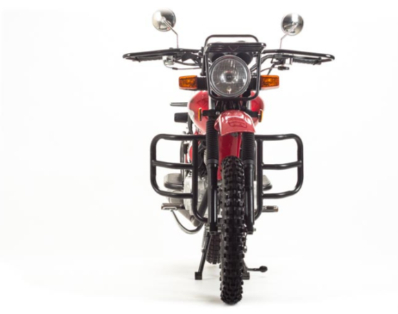 Мотоцикл FORESTER 200 (2021 г.) в Энгельсе