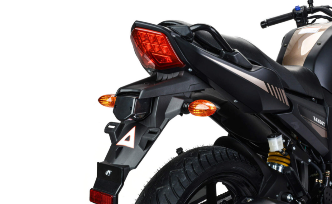 Мотоцикл MOTOLAND (МОТОЛЕНД) 300 BANDIT в Энгельсе