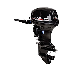Лодочный мотор MARLIN PROLINE MP 40 AMHS в Энгельсе