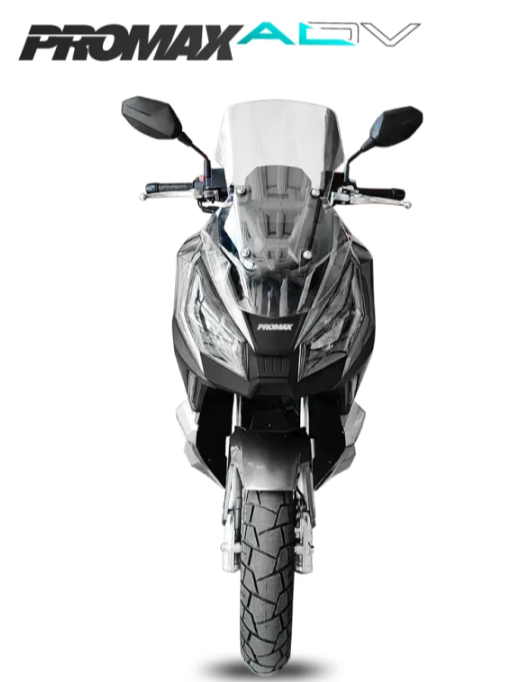 МаксиСкутер PROMAX-HONDA ADV 250(49) EFI (Inspired by HONDA) в Энгельсе