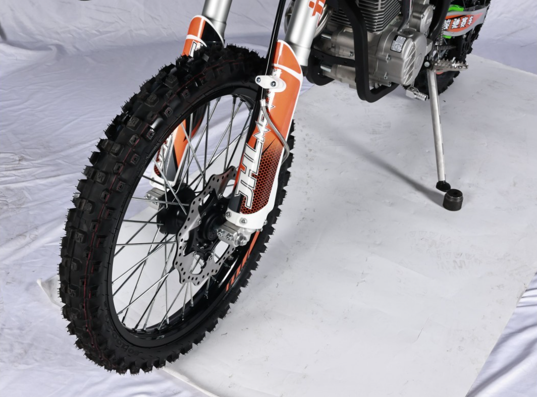 Мотоцикл JHLMOTO JHL LX1 CB250 (172FMM-3A) в Энгельсе