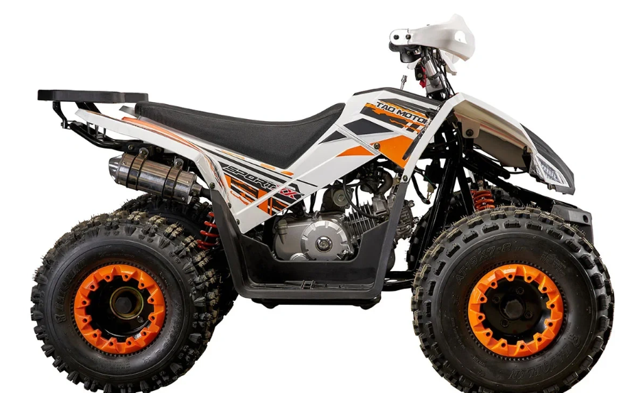 Квадроцикл YACOTA SPORTY XX 125 в Энгельсе