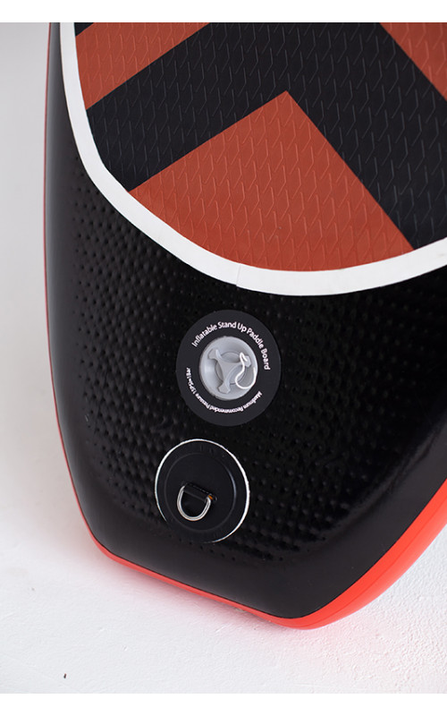 НАДУВНОЙ SUP BOARD BURNFIRE 11 в Энгельсе