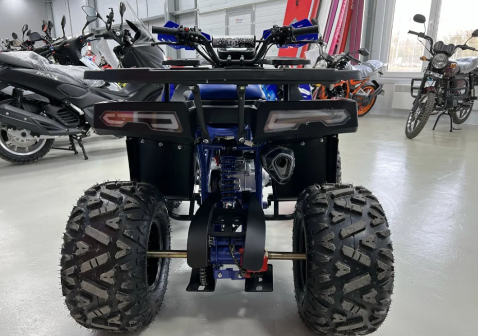 Квадроцикл PROMAX SPACE 200 в Энгельсе