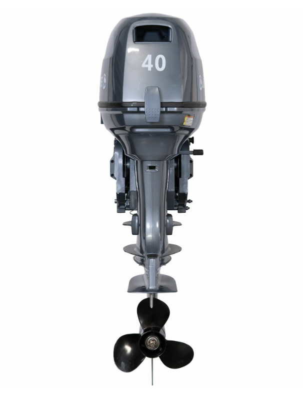 Лодочный мотор APACHE T40BS в Энгельсе