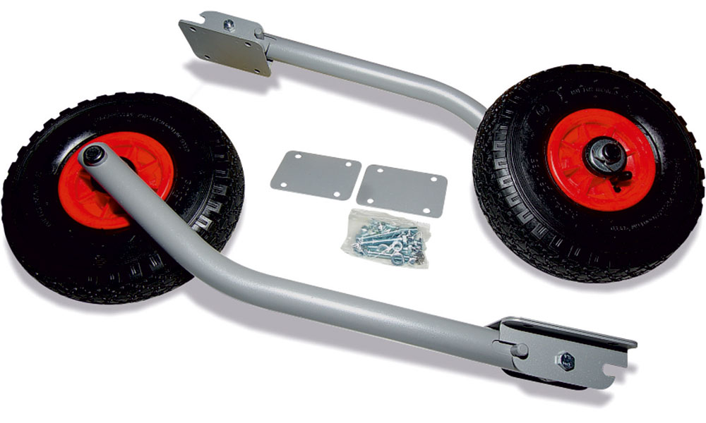 Транцевые колеса трансформеры откидные удлиненные в Энгельсе