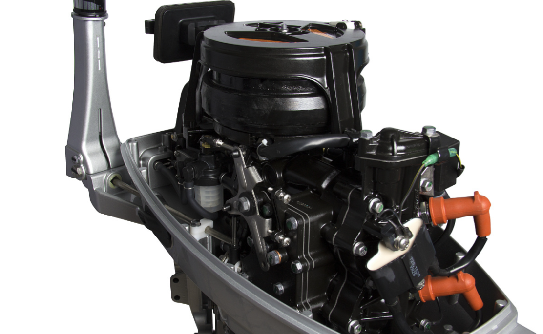 Лодочный мотор Seanovo SN9.9FFEL Enduro в Энгельсе