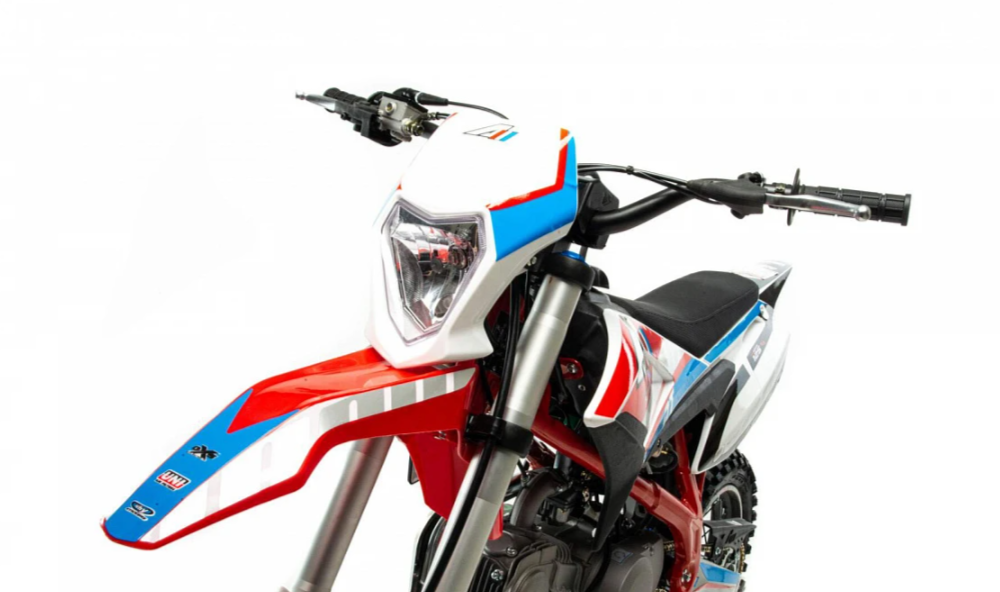 Питбайк MOTOLAND (МОТОЛЕНД) Apollo 125 DT125 E в Энгельсе