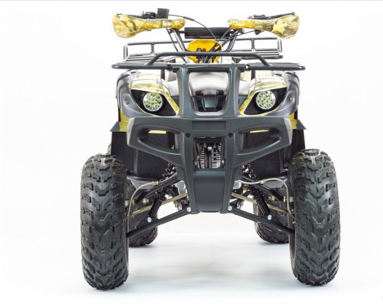 Квадроцикл MOTOLAND (МОТОЛЕНД) 250 ADVENTURE в Энгельсе