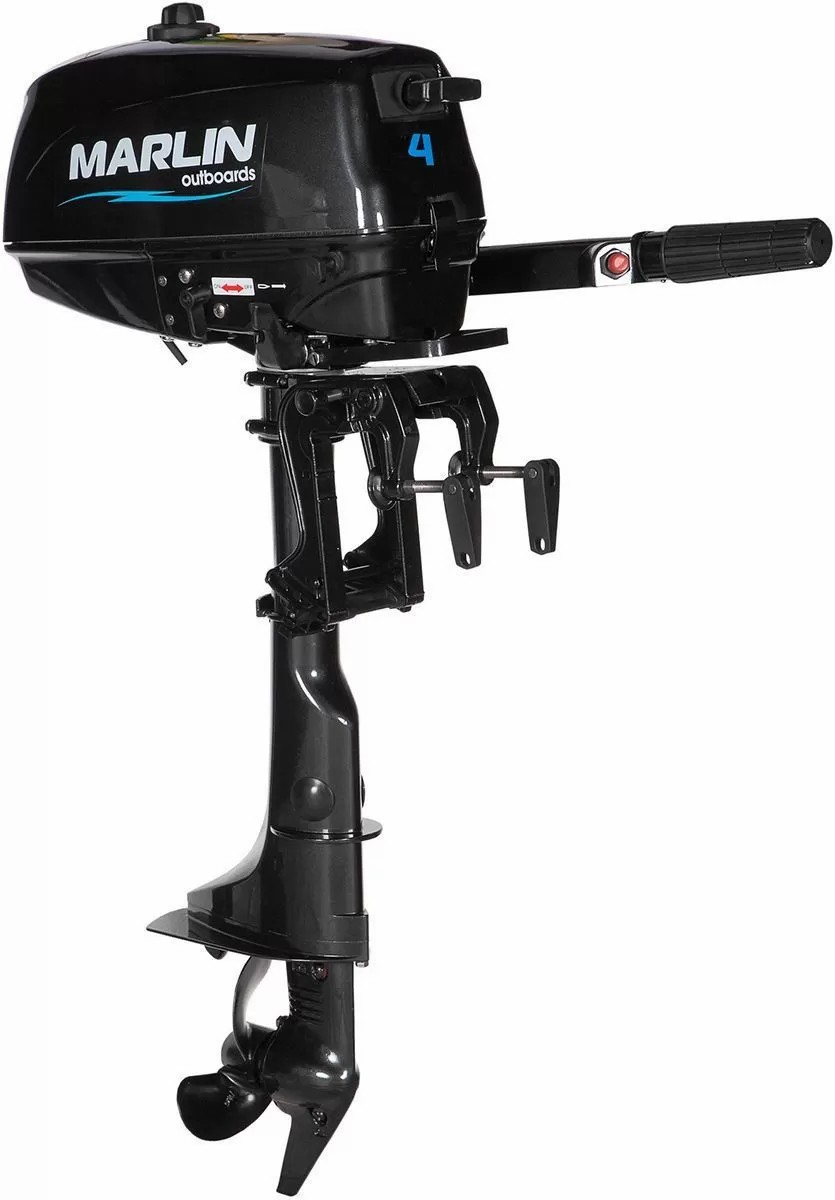 Лодочный мотор MARLIN MP 4 AMHS в Энгельсе