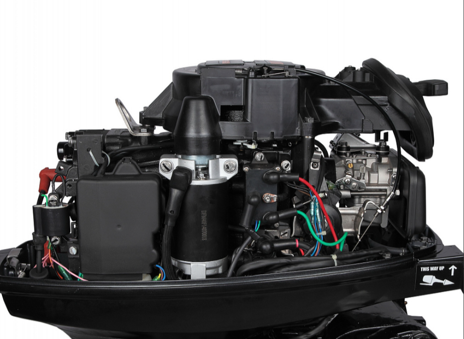 Лодочный мотор MARLIN MP 40 AERTL в Энгельсе