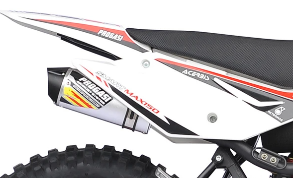 Питбайк Progasi Smart Max 150 в Энгельсе