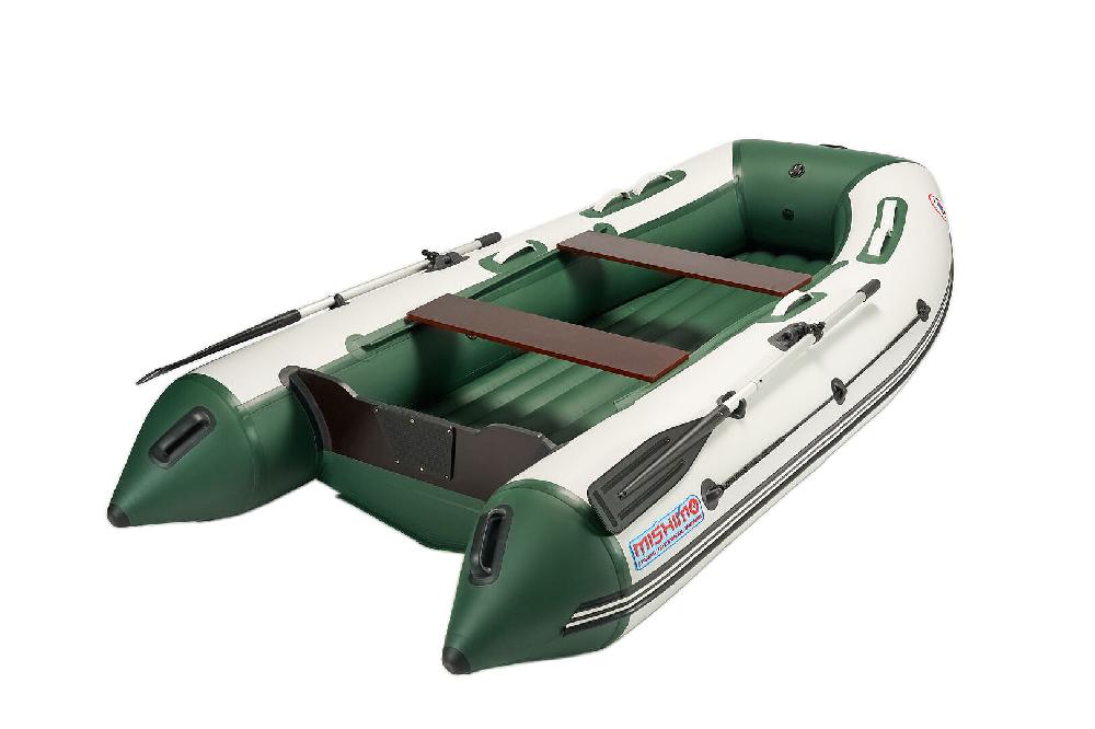 Лодка MISHIMO LITE 360 в Энгельсе