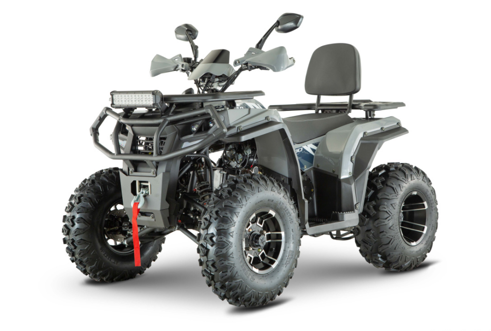 Квадроцикл YACOTA VIKING PRO 250 в Энгельсе