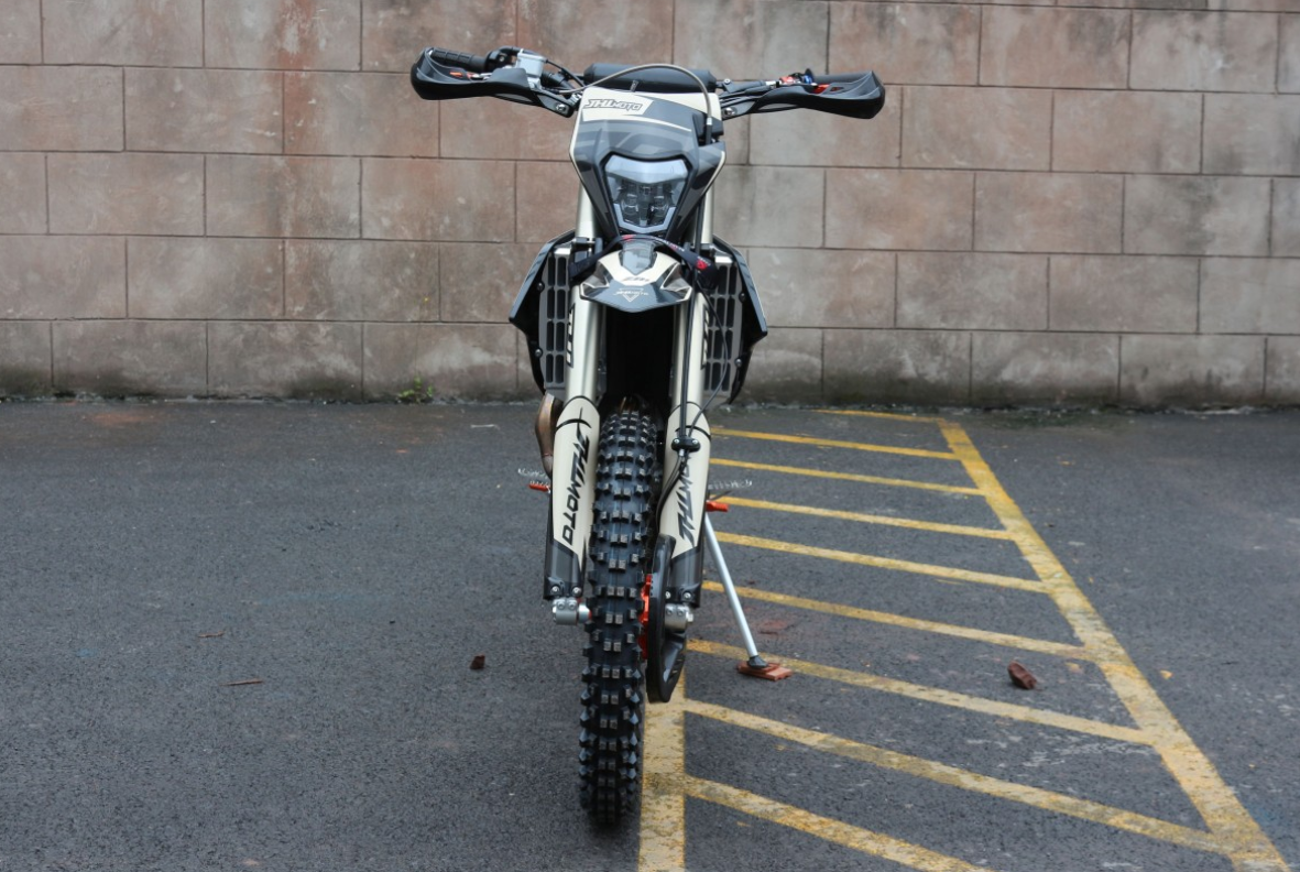 Мотоцикл JHLMOTO JHL Z8i (EFI) NC300S (182-MN) в Энгельсе