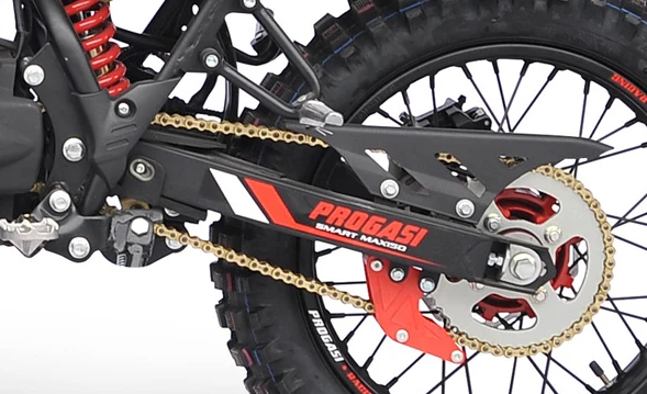 Питбайк Progasi Smart Max 150 в Энгельсе