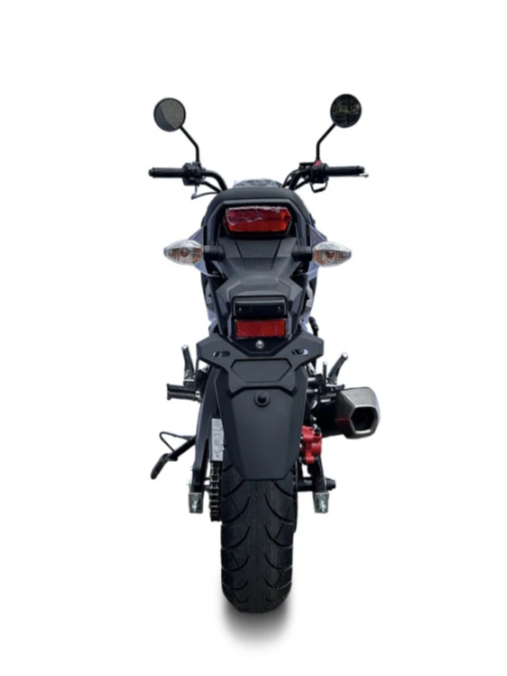 Мотоцикл PROMAX STRYKER 200(49) в Энгельсе