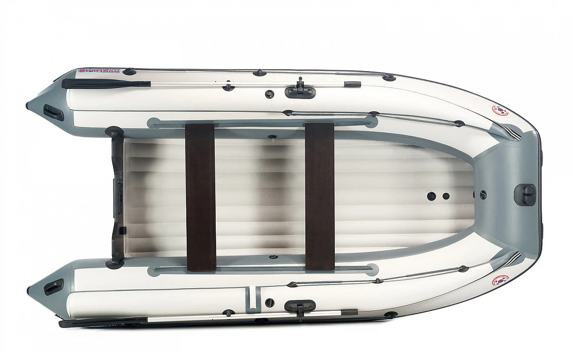 КОМПЛЕКТ ЛОДКА MISHIMO FAMILY LITE 350 + МОТОР 9,9 (15) Л.С. в Энгельсе